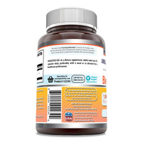 Thumbnail for Amazing Formulas Berberine 1000mg Per Serving 60 Capsules Supplement | Non GMO | Gluten Free | Made in USA