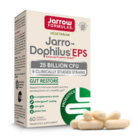 Thumbnail for Jarrow Formulas Mastic Gum 1000 mg - 60 Veggie Caps - Mastic Gum Capsules Supporting Stomach and Duodenal Health - 30 Servings