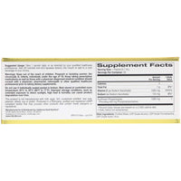 Thumbnail for California Gold Nutrition LiposomeUP, Liposomal Vitamin C, 1,000 mg, 30 Packets, 0.2 oz (5.7 ml) Each