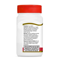 Thumbnail for 21st Century Vitamin D, 1000iu, 110 Tablets