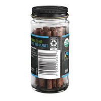 Thumbnail for Frontier Co-op Regenerative Organic Certified Ceylon Cinnamon Sticks, 0.6 oz - Fairtrade, Organic 