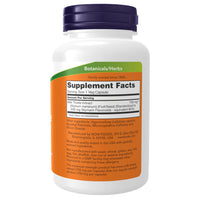 Thumbnail for Now Foods Milk Thistle Extract 750 mg Silymarin (600 mg), Maximum Strength - 90 Veg Capsules