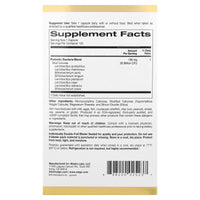 Thumbnail for California Gold Nutrition LactoBif® 30 Probiotics, 30 Billion CFU, 120 Veggie Capsules