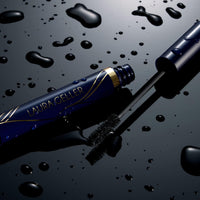 Thumbnail for LAURA GELLER NEW YORK Always There Waterproof Lengthening Mascara in Black | Long-Lasting Mascara for Volume and Length