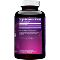 Thumbnail for MRM Nutrition Quercetin 500 mg - for Women and Men - Pure Quercetin Flavonoid Extract for Healthy Immune and Cardiovascular Health, Antioxidant Support, Gluten Free & Vegan - 60 Servings