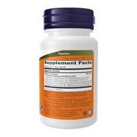 Thumbnail for NOW Foods Supplements, Probiotic-10™, 25 Billion, with 10 Probiotic Strains, Dairy, Soy and Gluten Free, Strain Verified, 30 Veg Capsules