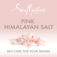 Thumbnail for SheaMoisture Relaxing Body Wash All Skin Types Cruelty Free Skin Care Made with Fair Trade Shea Butter, Pink Himalayan Salt, Sage, 13 Ounce