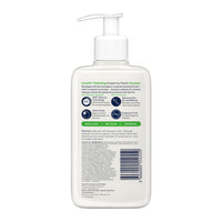 Thumbnail for CeraVe Foaming Facial Cleanser | Daily Face Wash for Oily Skin | Hyaluronic Acid + Ceramides + Niacinamide | Fragrance Free & Paraben Free | Non - Drying Oil Control Face Wash | 8 Fluid Ounce