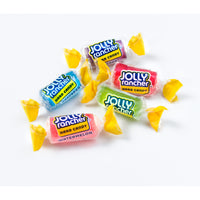 Thumbnail for JOLLY RANCHER Assorted Fruit Flavored Hard Candy Bulk Bag, 5 lb