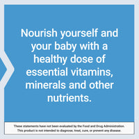 Thumbnail for Life Extension Prenatal Advantage, Women’s multivitamin, Baby Support, folic Acid, Choline, omega-3s, Vitamin C, D3, B1, B6, B12, zinc, niacin, Gluten Free, Non-GMO, 120 softgels