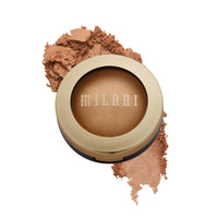 Thumbnail for Milani Highlighter Makeup - Baked Contour Powder & Face Highligher, Made in Italy - Bronze Splendore
