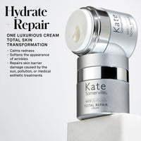 Thumbnail for Kate Somerville KateCeuticals Total Repair Cream – Advanced Anti-Aging Moisturizer, Visibly Reduces Wrinkles & Fine Lines, 1 Fl Oz
