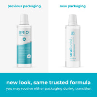 Thumbnail for BRIOTECH Pure Hypochlorous Acid Oral Swish