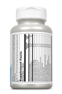 Thumbnail for Kal No Snorz Tablets, 60 Count