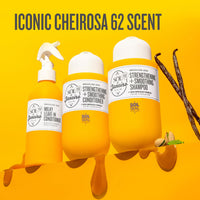 Thumbnail for SOL DE JANEIRO Brazilian Milky Leave-In Conditioner | Fights Frizz | Detangles | Protects from Heat