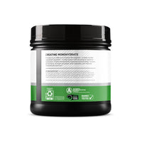 Thumbnail for Optimum Nutrition Micronized Creatine Powder, Unflavored, 135 Servings