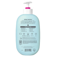 Thumbnail for eos Shea Better Body Lotion- Fragrance Free, 24-Hour Hydration Skin Care, 16 fl oz