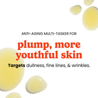Thumbnail for Timeless Skin Care Coenzyme Q10 Serum - Skin Care Serum for Smoothing - Fragrance-Free - Coenzyme Q10 - with Hyaluronic Acid - 1 oz