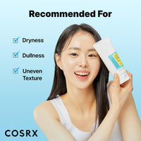 Thumbnail for COSRX Low pH Good Morning Gel Face Cleanser, 5.07 fl oz, BHA Face Wash, Daily Mild Face Cleanser for Sensitive Skin, PH Balancing, Korean Skin Care, Korean Face Wash