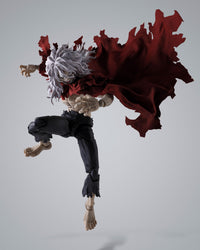 Thumbnail for TAMASHII NATIONS - My Hero Academia - Tomura Shigaraki S.H.Figuarts Action Figure