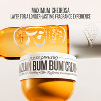 Thumbnail for SOL DE JANEIRO Brazilian Crush Cheirosa '62 Hair & Body Fragrance Mist 240mL/8 fl oz