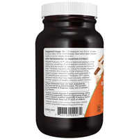 Thumbnail for NOW Supplements, Probiotic-10™ Powder, 50 Billion, with 10 Probiotic Strains, Strain Verified, 2-Ounce