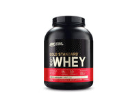 Thumbnail for Optimum Nutrition Gold Standard 100% Whey White Chocolate -- 5 lbs