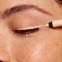 Thumbnail for essence | Stay & Play Gel Eyeliner | Super Soft Gel-like Texture | Waterproof & Longlasting | Vegan & Cruelty Free (03 Silky Nude)