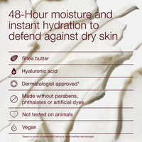 Thumbnail for Bath & Body Works Japanese Cherry Blossom Body Cream, Ultimate Hydration Moisturizer with Shea Butter & Hyaluronic Acid for Dry Skin, Iconic Floral Scent, 8 oz - 1 Pack