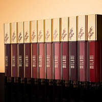 Thumbnail for Milani Amore Matte Lip Crème - Covet (0.22 Fl. Oz.) Cruelty-Free Nourishing Lip Gloss with a Full Matte Finish