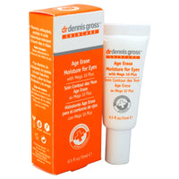 Thumbnail for Age Erase Moisture For Eyes with Mega 10 Plus by Dr. Dennis Gross for Unisex - 0.5 oz Moisturizer