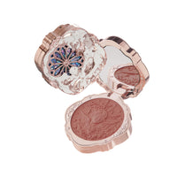 Thumbnail for Flower Knows Little Angel Cream Blush,Buildable & Blendable Makeup Blush for cheeks,Soft & Long-lasting for Girls & Women(01 Flaming Heart,6g)