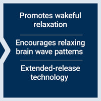 Thumbnail for Life Extension Theanine XR™ Stress Relief – L-Theanine – Promotes a Calm Response to Daytime Stress – Non-GMO, Gluten-Free, Vegetarian – 30 Tablets