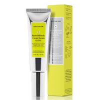 Thumbnail for Naturium Retinaldehyde Cream Serum 0.10%, Advanced Anti-Aging & Smoothing Potent Face & Skin Care, 1.7 oz