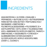 Thumbnail for La Roche-Posay Toleriane Dermallergo Eye Cream Soothing Repair Moisturizer, Soothes and Comforts Sensitive Skin, Allergy Tested, Fragrance Free, Alcohol Free, Formerly Toleriane Ultra Eyes