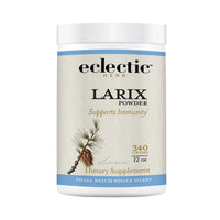Thumbnail for Eclectic Institute Larix Immune Support Non-GMO Powder 12 oz