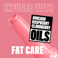 Thumbnail for NYX PROFESSIONAL MAKEUP Fat Oil Slick Click, Lightweight, Buildable, Pigmented Vegan Lip Balm - Clout