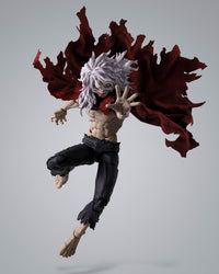 Thumbnail for TAMASHII NATIONS - My Hero Academia - Tomura Shigaraki S.H.Figuarts Action Figure