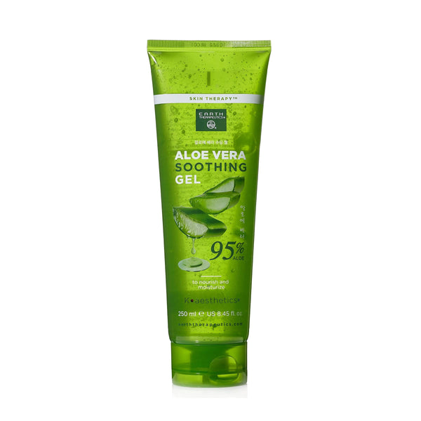 Earth Therapeutics Aloe Vera Soothing Gel (8.45 oz.)