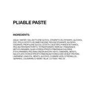 Thumbnail for Redken Pliable Styling Paste With Flexible Hold For All Hair Types - Adds Lightweight, Flexible Texture & Moisture, Medium Hold