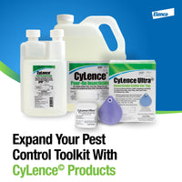 Thumbnail for Elanco CyLence Ultra Pest Control Concentrate Indoor & Outdoor Insecticide | Kills Over 60 Pests | 32 mL Bottle