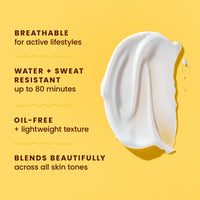 Thumbnail for Hawaiian Tropic Everyday Active Lotion Sunscreen SPF 30, 8oz | Hawaiian Tropic Sunscreen Lotion SPF 30, Sunblock, Broad Spectrum, Oxybenzone-Free, Water Resistant, 8oz