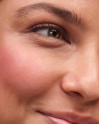 Thumbnail for Glossier Cloud Paint Seamless Cheek Color (Haze is a deep berry)