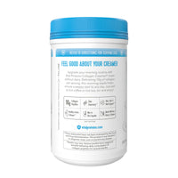 Thumbnail for Vital Proteins Collagen Peptides Powder - Original Coffee Creamer for Hair, Skin & Nails Support, 10.3 Oz