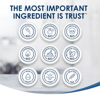 Thumbnail for Vanicream Gentle Facial Cleanser with Pump Dispenser - 8 fl oz - Formulated Without Common Irritants for Those with Sensitive Skin