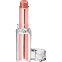 Thumbnail for L'Oreal Paris Glow Paradise Hydrating Balm-in-Lipstick with Pomegranate Extract, Beige Eden, 0.1 Oz
