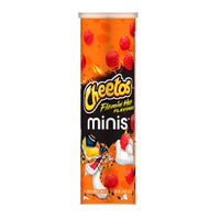 Thumbnail for Minis Cheetos Canister - Flamin' Hot Bites