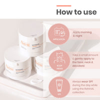 Thumbnail for Avène RetrinAL Ceramide Lipid-Replenishing Balm - Bakuchiol, Niacinamide, Ceramide Complex - Nourishes Skin & Helps Reduce Visible Wrinkles - 1.3 Fl Oz