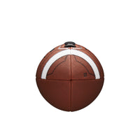Thumbnail for WILSON GST SpeedSkin One Football - Brown, Official Size