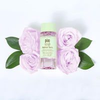 Thumbnail for Pixi Retinol Tonic, Smoothing & Firming Facial Toner, Enhanced with Peptides to Boost Collagen Production, Alcohol-Free Daily Rejuvenating Toner, 100ml/ 3.4 fl oz